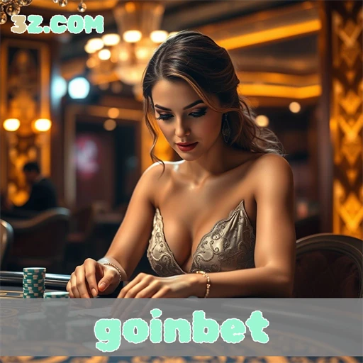 Apostas emocionantes no Goinbet: Uma nova era no jogo