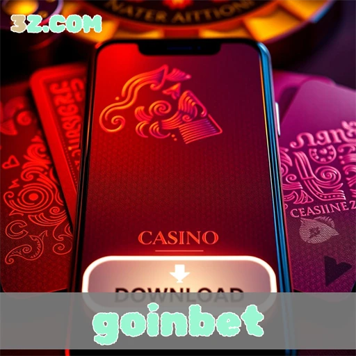 Baixar com Estilo: Explore o Goinbet e Suas Funcionalidades