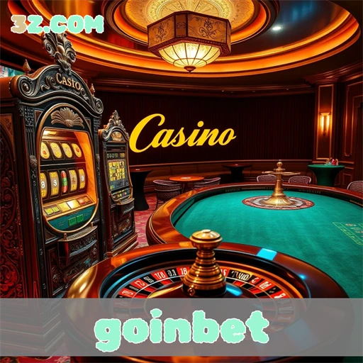 Cassino e Emoção: O Que o goinbet Tem a Oferecer