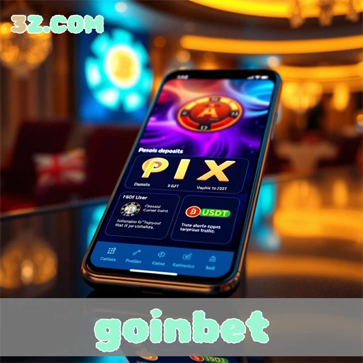 Encantos da Paga: Atrações Incríveis do Goinbet