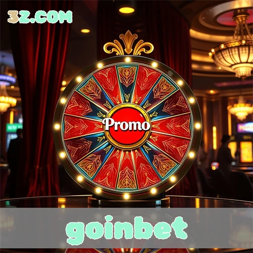 goinbet Promoções Exclusivas