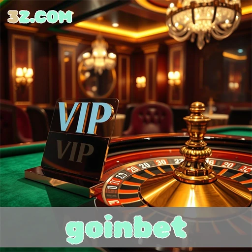goinbet Programa VIP