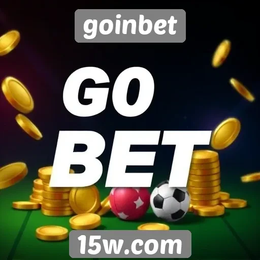 Promoções atuais do site de jogos goinbet
