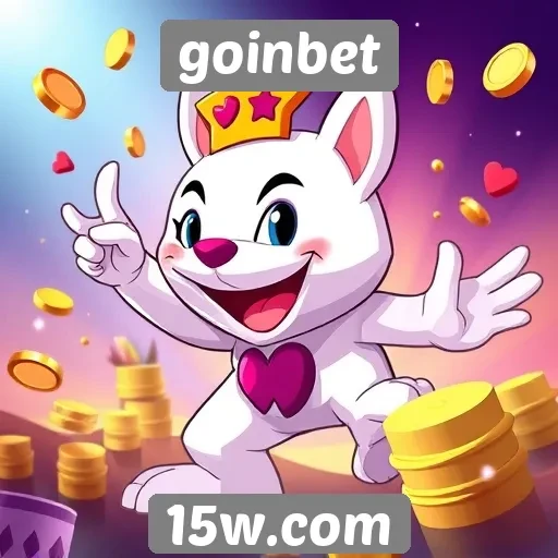 Goinbet apresenta novas opções de jogos online