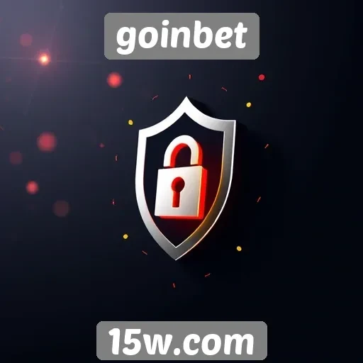 novos recursos de segurança no site goinbet