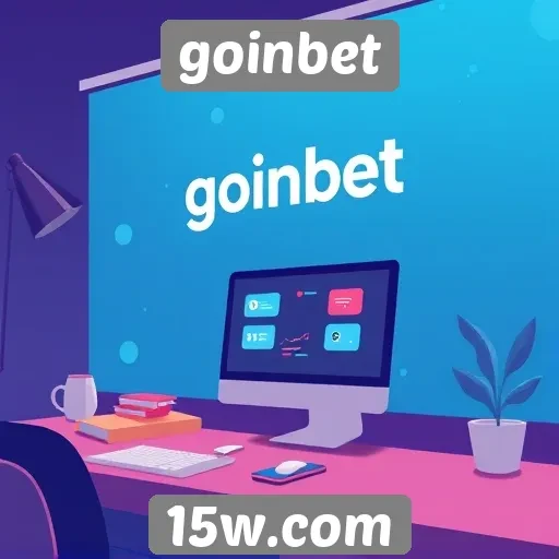 Avaliação da usabilidade do site goinbet